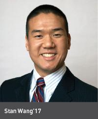 Stan Wang